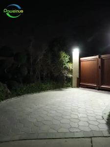 Solar Light Outdoor 100 LED Solar Lighting USB Rechargeable Sensor Motion Light Garden Accessories IP65 Waterproof Wall Lamp