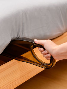 Bedding Organizer Tool Mattress Elevator Easy Bed Sheet Changing Gap Filler Quilt Pressing Household Storage Utility