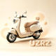 uzrz selected