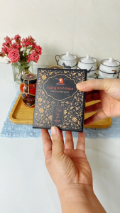 Quà Tặng Tương Ớt MYHoian - 205grams Nguyên liệu tự nhiên không chất bảo quản