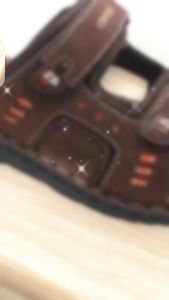 Deblu M808 รองเท้าแตะแบบสวม ยี่ห้อ Deblu รุ่น M808 Size 39-44 รองเท้าแตะเพื่อสุขภาพ