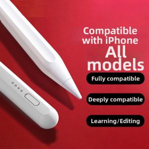 For Apple Devices Stylus Pen