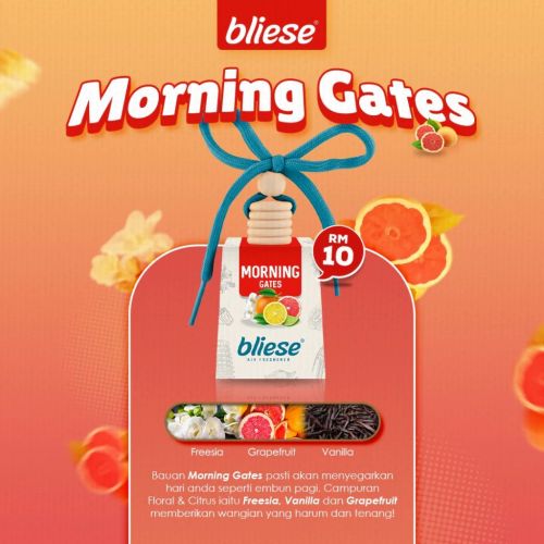 Cara Bezakan Bliese Original dan Tiruan: Panduan Semakan Rasmi