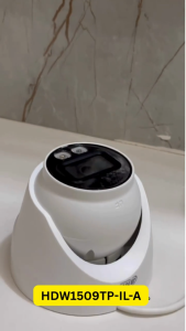 DAHUA HDW1509TP-IL-A CAMERA CCTV 5MP FULL COLOR BUILT IN MIC - AUDIO GARANSI RESMI DAHUA 2 TAHUN