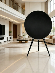 SKAMA | Loa Bluetooth Subwoofer Stereophonic