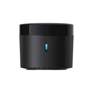 BroadLink | Broadlink RM4mini+HTS2 IR Smart Remote Controller Air/TV Set-top Box Temperature Humidity Sensor Work With Alexa Google Home