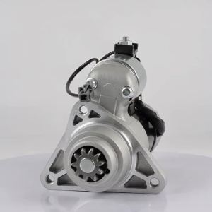 Starter Motor 17904N 12V 1.4KW 10T OE 23300AM600 For NISSAN 350Z Z33 INFINITI G35 FX35 M35 VQ35DE 3.5L 2002-2008