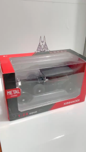 Mô Hình Xe Ôtô Kim Loại 1/24 Siêu Xe ROLLS ROYCE PHANTOM I Dùng Để Trưng Bày Bàn làm Việc