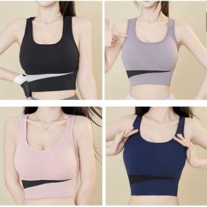 ชุดว่ายน้ำสตรี เสื้อคลุมกันน้ำ ชุดดำน้ำแยกส่วนแห้งเร็ว เสื้อกั๊กสำหรับเล่นน้ำในสวนสนุก ชุดกีฬา ชุดกีฬา ชุดว่ายน้ำ