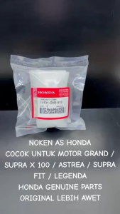 Original Noken As Original Honda Grand / Supra X 100 / Astrea / Supra FIT / Legenda GN5 KD240