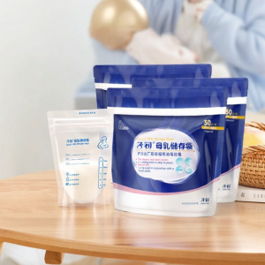 maternella | Túi Lưu Trữ Sữa Mẹ 30 Cái