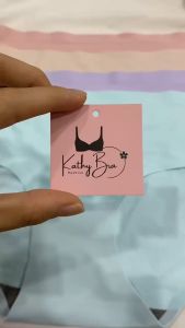 A83 Quần Lót Nữ KATHY BRA Su Đúc Không Đường May Chất Su Mát Cao Cấp Kháng Khuẩn