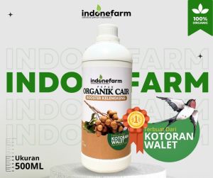PUPUK ORGANIK BUAH KELENGKENG | Fermentasi 41 Hari | 100% Organik | Pilihan Ukuran 500ml | 1 Liter