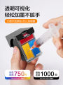 Ink Cartridge for HP 3632 XL HP 3630 3830 2130 Black 2131 4520 Color 4522 4524 4650 Printer Ink Supply Non-Original Desktop Jet Applicable to HP. 