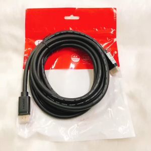 Cáp HDMI UNITEK Ultra 4k 15M-3M-5M-10M Chống Nhiễu Cực Tốt- Hàng Chính Hãng