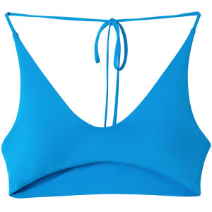 SOLWEIGE | Multi-color Selection High Elasticity Sports Bra with Adjustable Strap