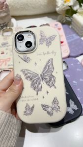 Casing Ponsel Logam untuk Infinix, Samsung, dan OPPO