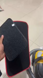 Paket Alas Tatakan Sepeda Motor Standar 1 dan 2