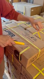 (ยกลัง 400ใบ) SUMO ใบตัด ของแท้100% ขนาด 4 นิ้ว Super Cut สีเขียว ตัดเหล็ก ตัดสแตนเลส คมกริบ ไร้รอยไหม้