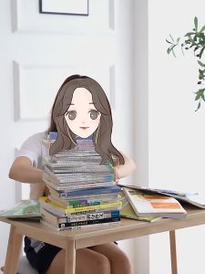 กล่องเก็บเสื้อผ้า 30L และ 55L กล่องเก็บหนังสือพับได้ กล่องเก็บของซ้อนกันได้พลาสติก กล่องเก็บของเล่น