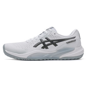 ASICS | Asics Gel-Challenger 15 Tennis Shoes Lightweight Comfortable Cushioning Mens Shoes for On-Court Sports 1041A510-101