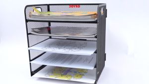 Document Tray Wadah Dokumen Joyko 5 Tray DT-63