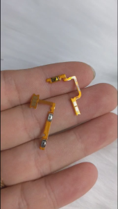 Mạch nút nguồn OPPO Realme 3 dây cáp nút mở nguồn điều chỉnh volum tăng giảm âm lượng linh kiện điện thoại thay thế