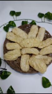 Cuanki Lidah isi 150 Pcs TERMURAH bisa COD toping baso aci& seblak Cuanki khas Garut free bubblewrap