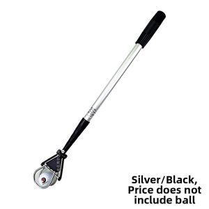 caiton | Extendable Aluminum Golf Ball Retriever 5 Sections