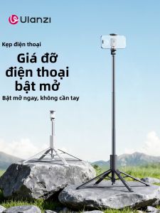 Ulanzi | Easily Openable Portable Tripod Stand for Phones for tripod stand holder