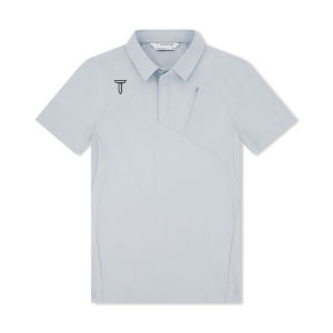 EUROPEAN TOUR | Sun Protection Waterproof Moisture-Repellent Breathable Shirt