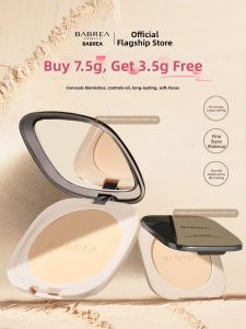 BABREA | Oil-Control Setting Brightening Concealer Powder