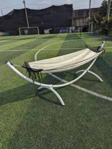 Lưới Võng 2 Lớp Người Lớn Dày To Không Kèm Khung Dài 230cm Rộng 120cm Chất liệu bền thời gian Cấu trúc vững chắc Trọng tải 200kg Bảo hành 12 tháng Phù hợp cho dã ngoại và leo núi đường trường.