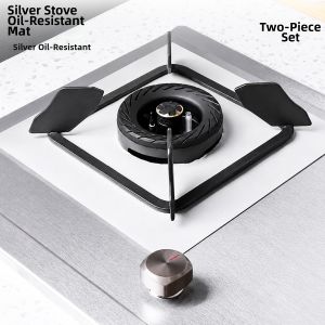 CHUSHE | Anti-Slip Stove Grate