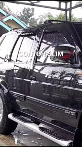 TALANG AIR MOBIL NISSAN TERRANO SATUAN