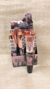 MASCARA MAGNUM MAYBELLINE VOLUM EXPRESS