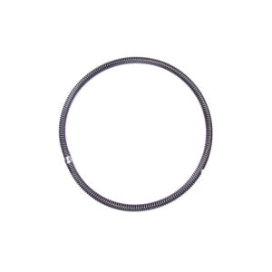 Kitchen Bathroom Toilet Drain Cleaner Hand Drill Soft Spring Check Valve Sink Drainage Pipe Unblocker Spring Tool