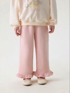 Marc&Janie | Sweet and Soft Girls Leisure Pants