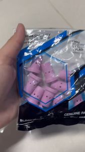 Gas Diffuser for OTC / PANA แก๊สดิฟฟูเซอร์ อะไหล่ปืนเชื่อม MIG CO2 350A และ 500A