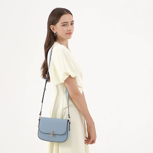 MOSSDOOM Womens Bag Valerie Bag Fashion Simple Crossbody Bag for Women