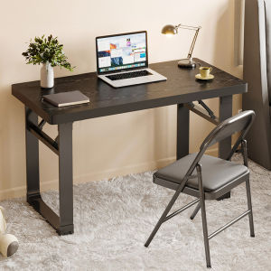 HUIXIONGKANLAN | Folding Study Desk
