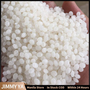 50/100g DIY Crystalline Thermoplastic Polycaprolactone Moldable Plastic Pellets