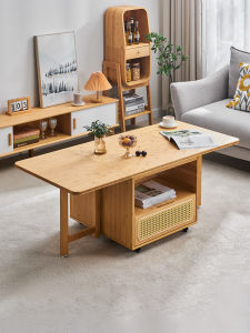 ZHUTING | Multifunction Folding Side Table