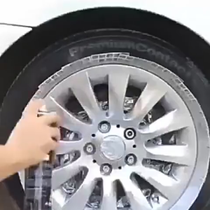 【620ML】Chrome Spray Paint Metal Silver Spray Paint Stainless Steel Chrome Paint