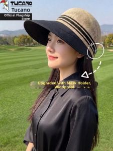 TUCANO | Sunproof UV Protection Hat 1PC
