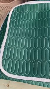 Vỏ gối điều hòa cao su non Size 50x70cm 45 x 65cm 40 x 60cm ( Chỉ vỏ gối sl 1 chiếc) dành cho người lớn