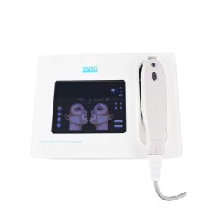 Ultrasound Focused HIFU Machine Face Body Lifting Tightening Skin Rejuvenation