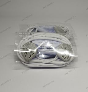 Headset Samsung Galaxy J1 Ace Original 3.5mm Jack – Handsfree Mic Stereo