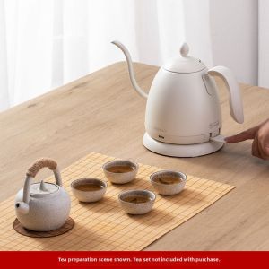Tea and Coffee Brewing Kettle