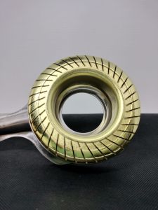 BURNER KOMPOR TURBO GS2088 / CORONG KOMPOR GAS KOMPO TURBO